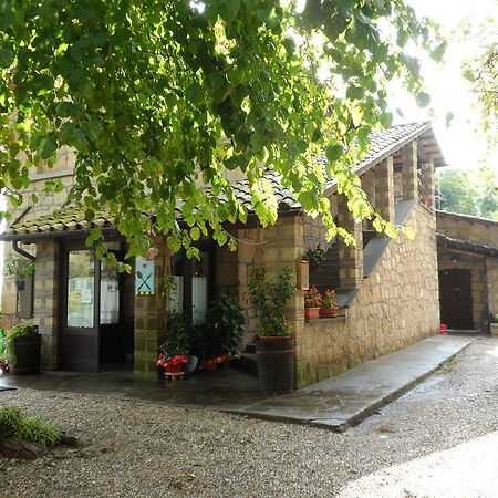 Mola Solis Hotel Civitella d'Agliano Exterior photo