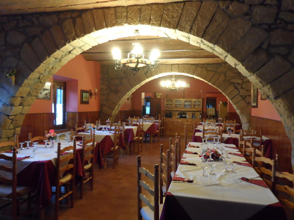 Mola Solis Hotel Civitella d'Agliano Exterior photo